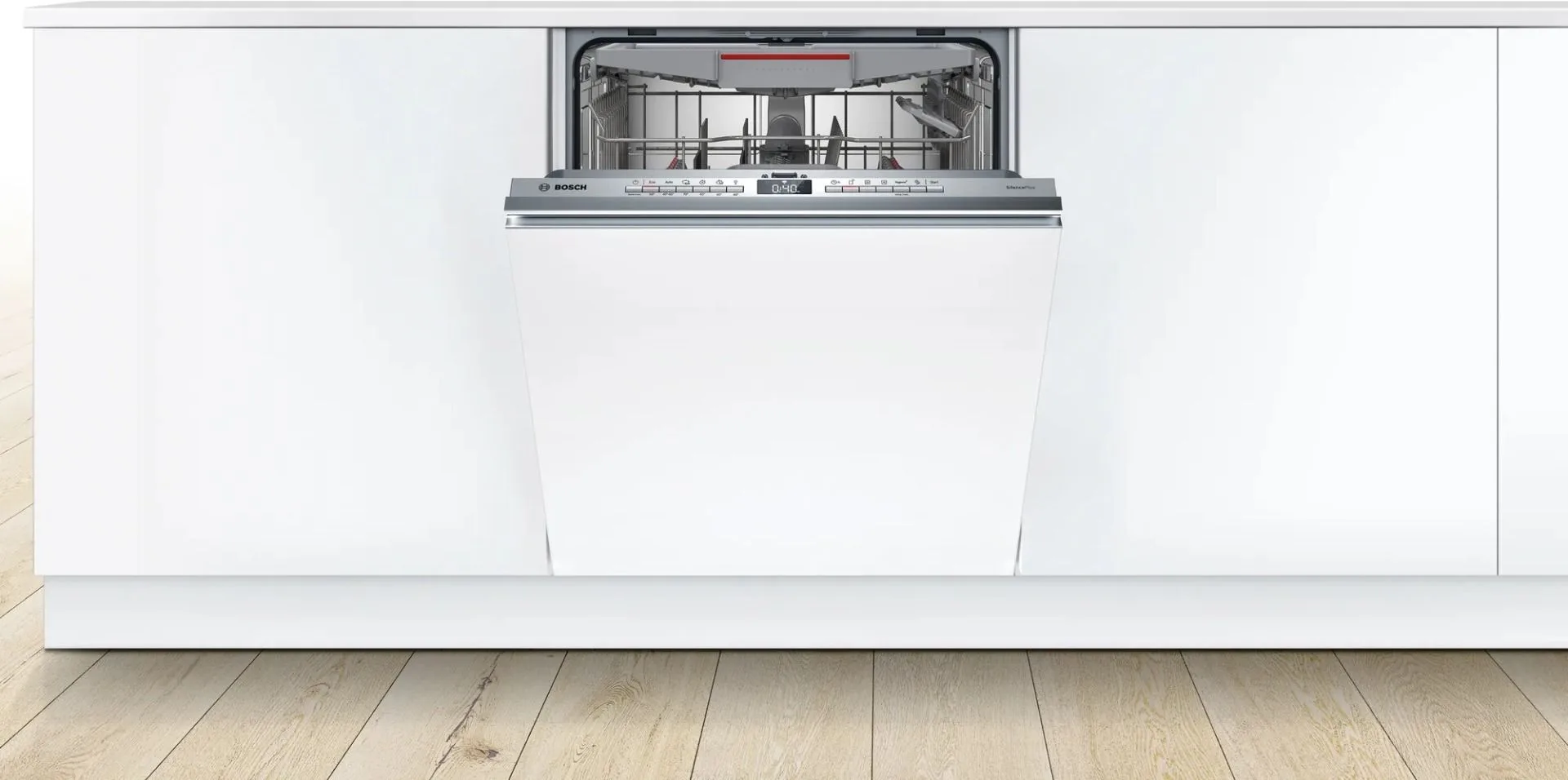 Посудомоечная машина BOSCH SMV4HMX65Q